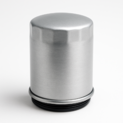 Cartridge Oil Filter