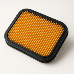 High-Flow Air Filter