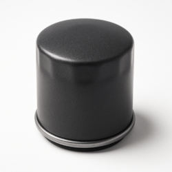 Spin-On Oil Filter