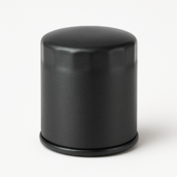 Spin-On Oil Filter