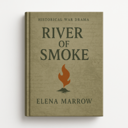 River of Smoke