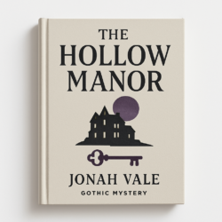 The Hollow Manor
